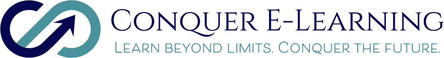 Conquer E-Learning